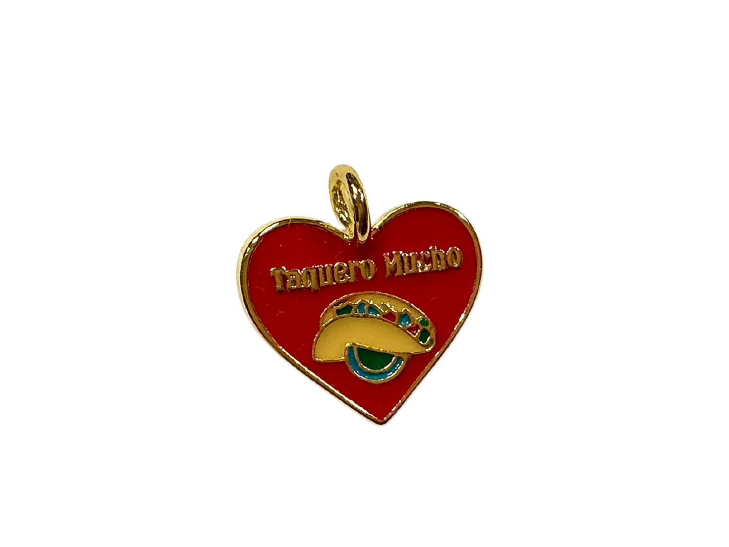 Taqueria Mucho Mi amor