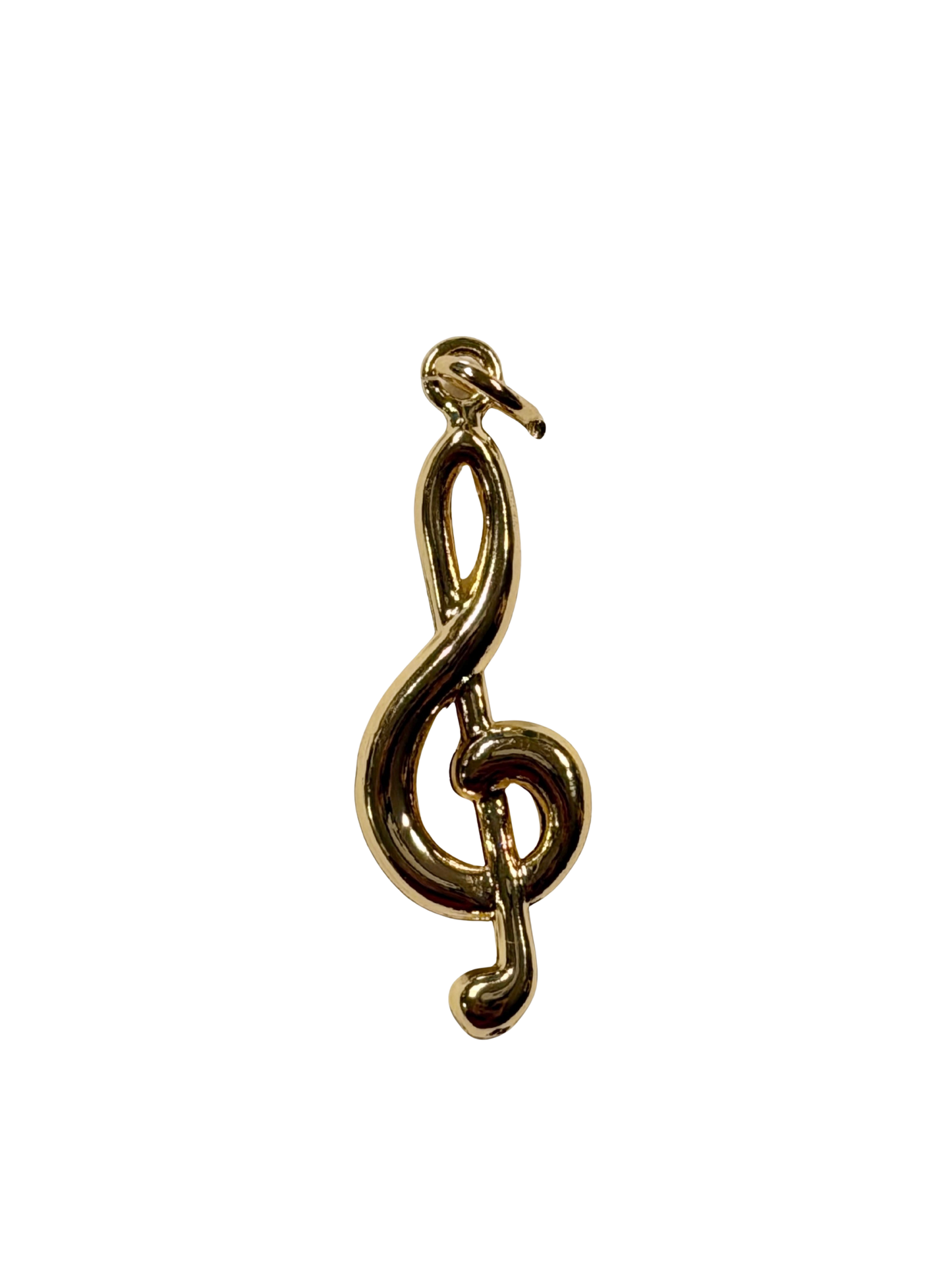 Musical notePendant