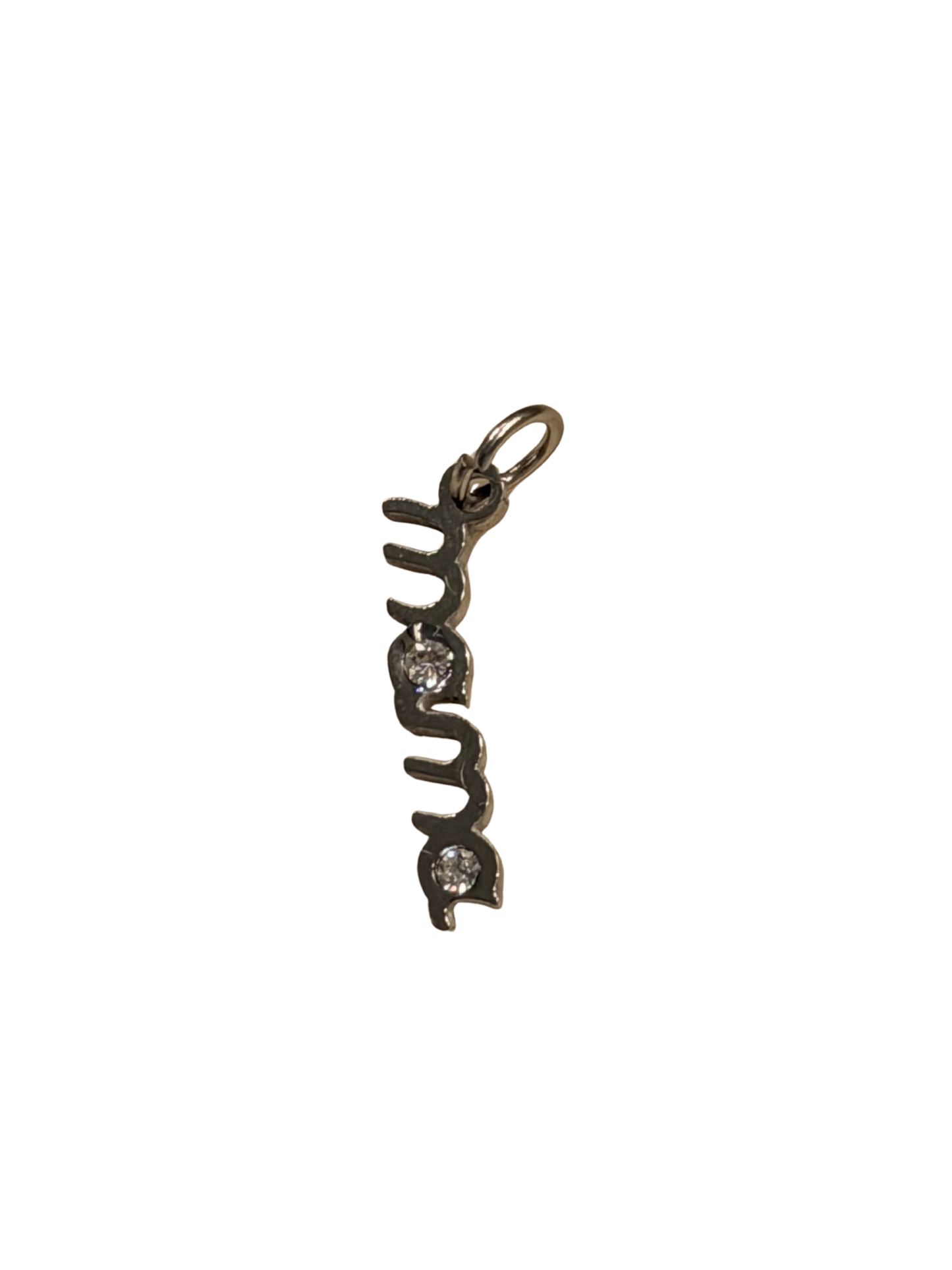 Mama charm