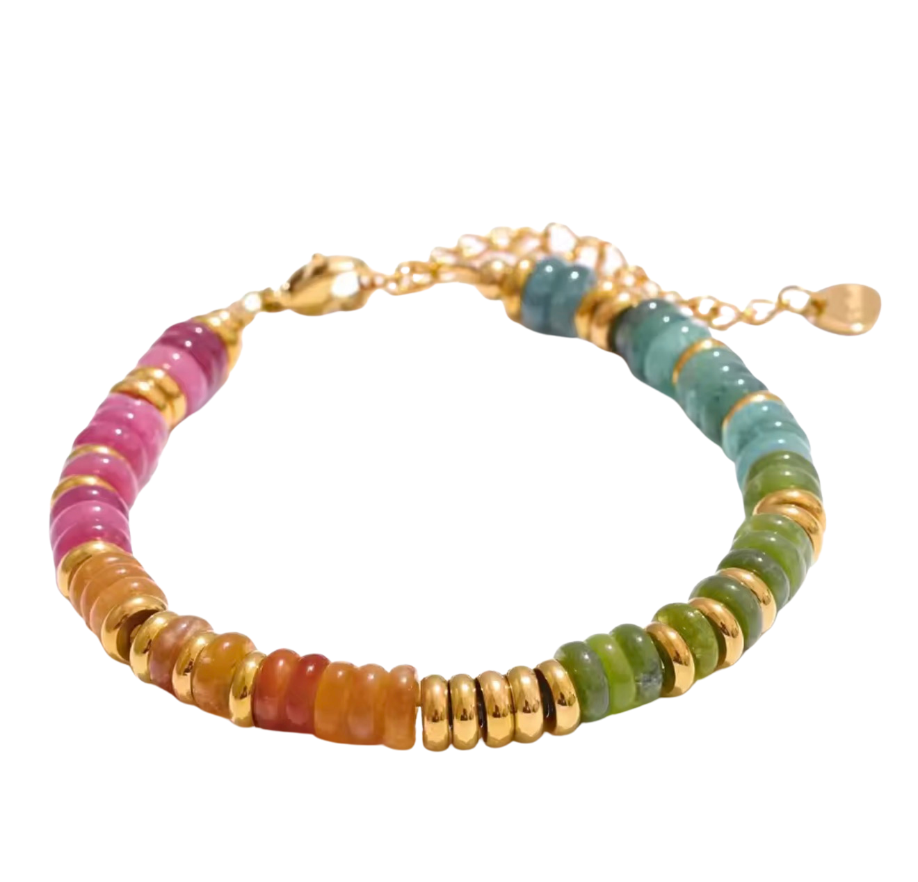 Tropical Candy Bracelet