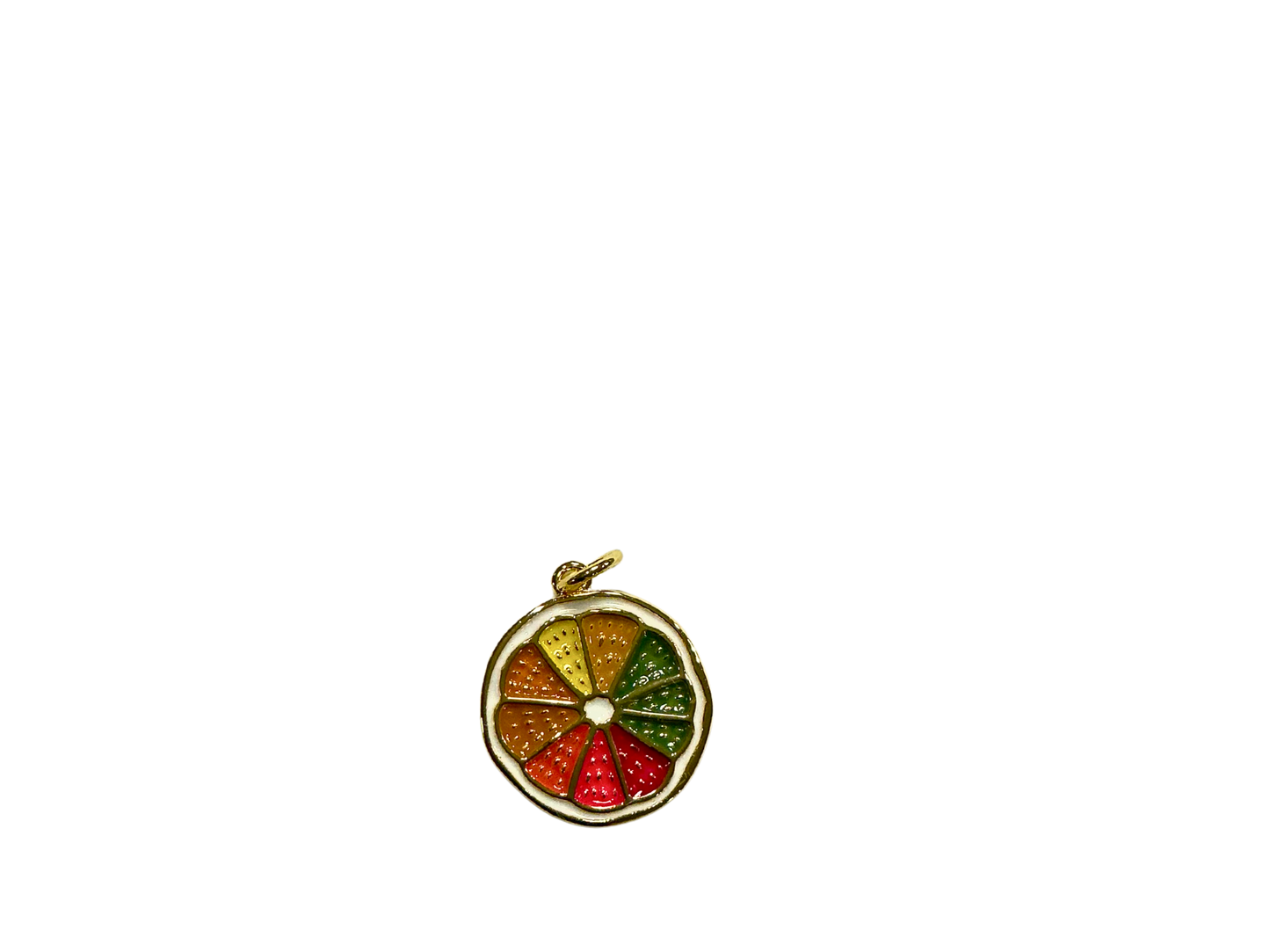 Citrus Charm