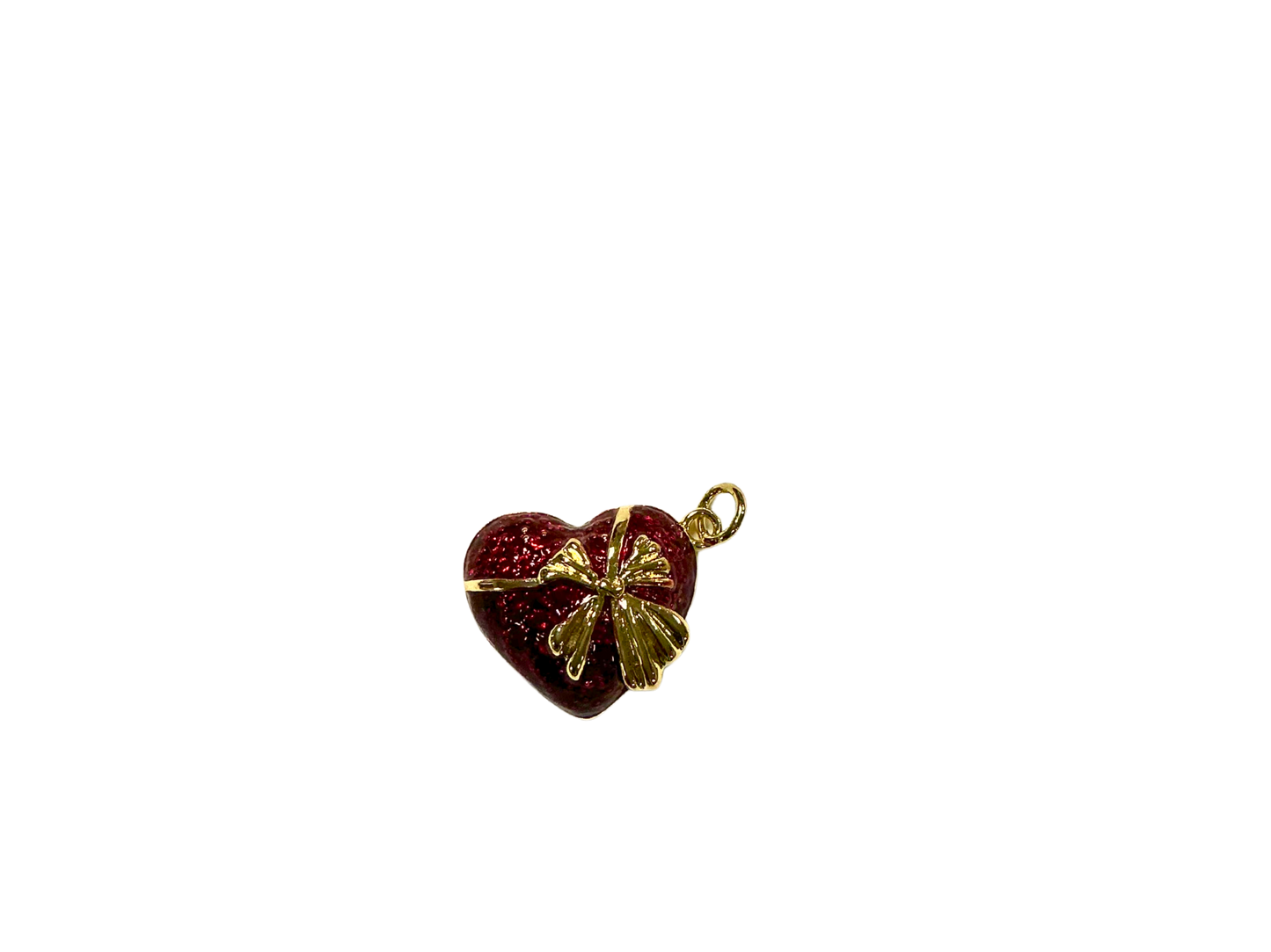 Sabrina Inspired Charm