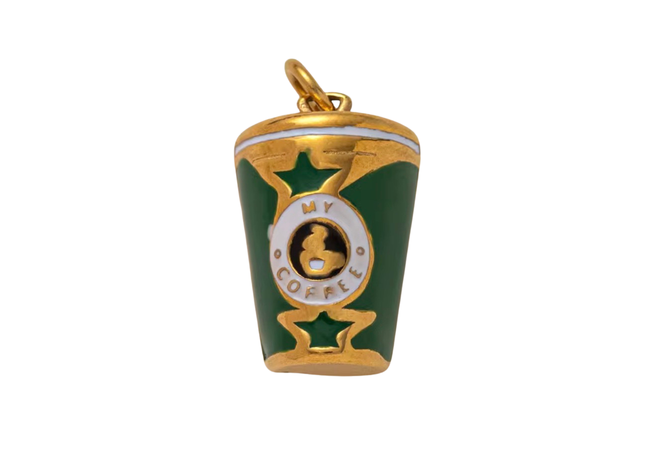 Starbies Charm