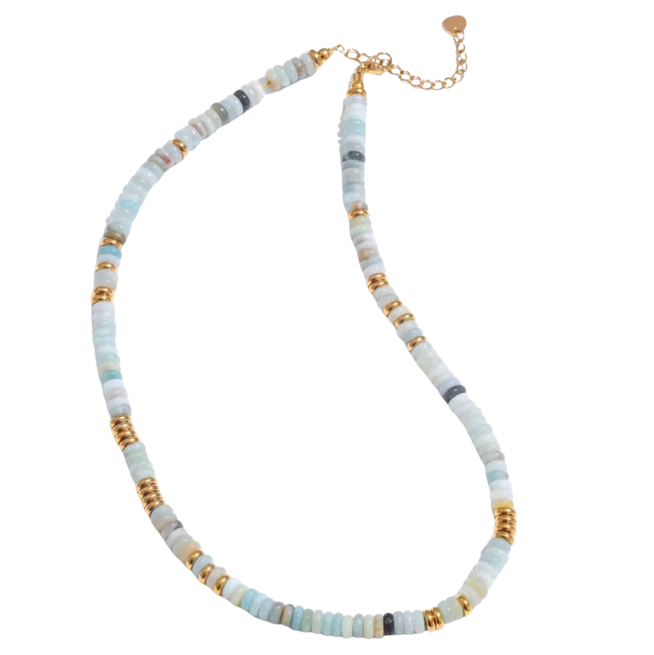 Ocean Mist Necklace