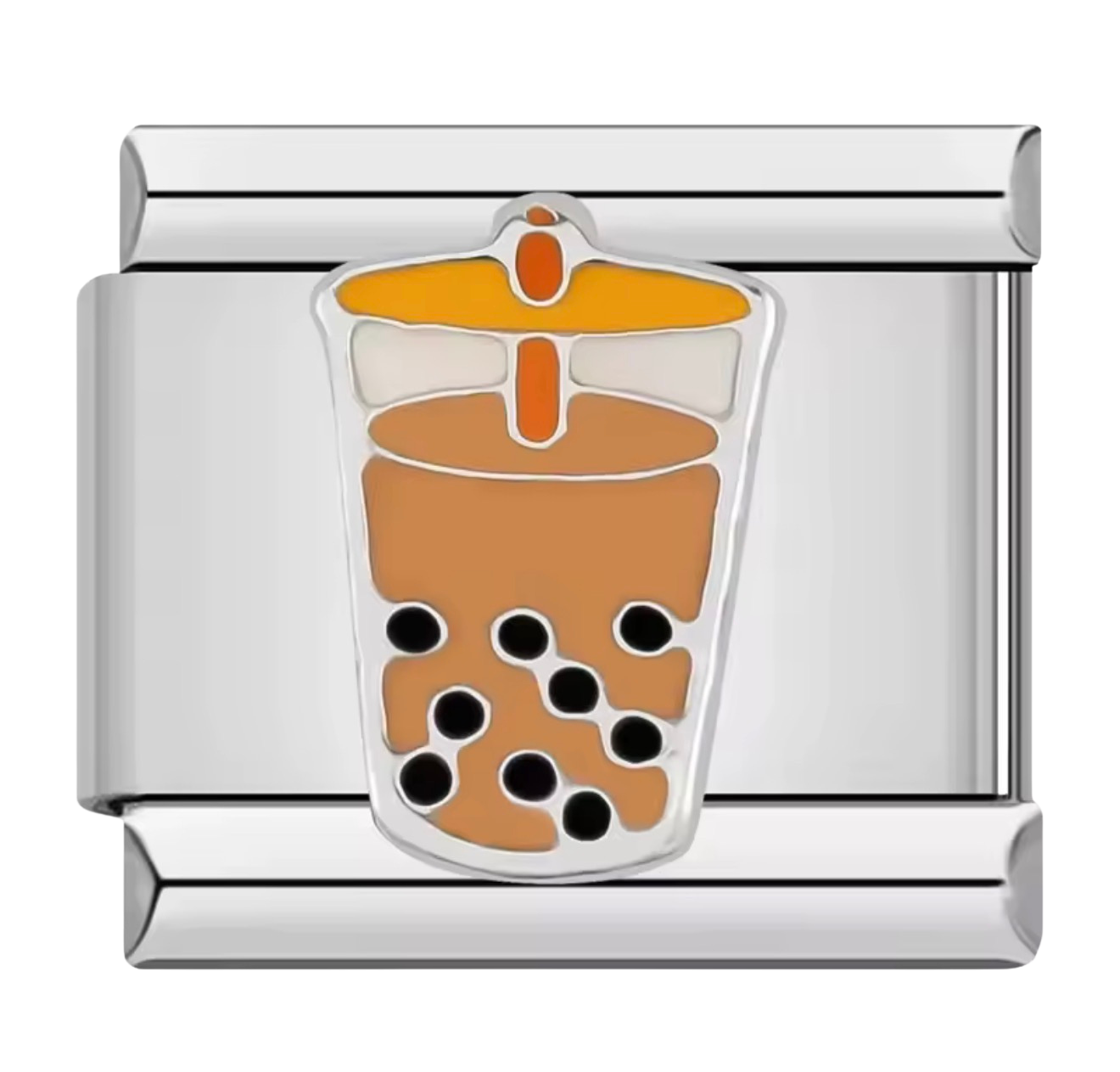 Italian Silver boba