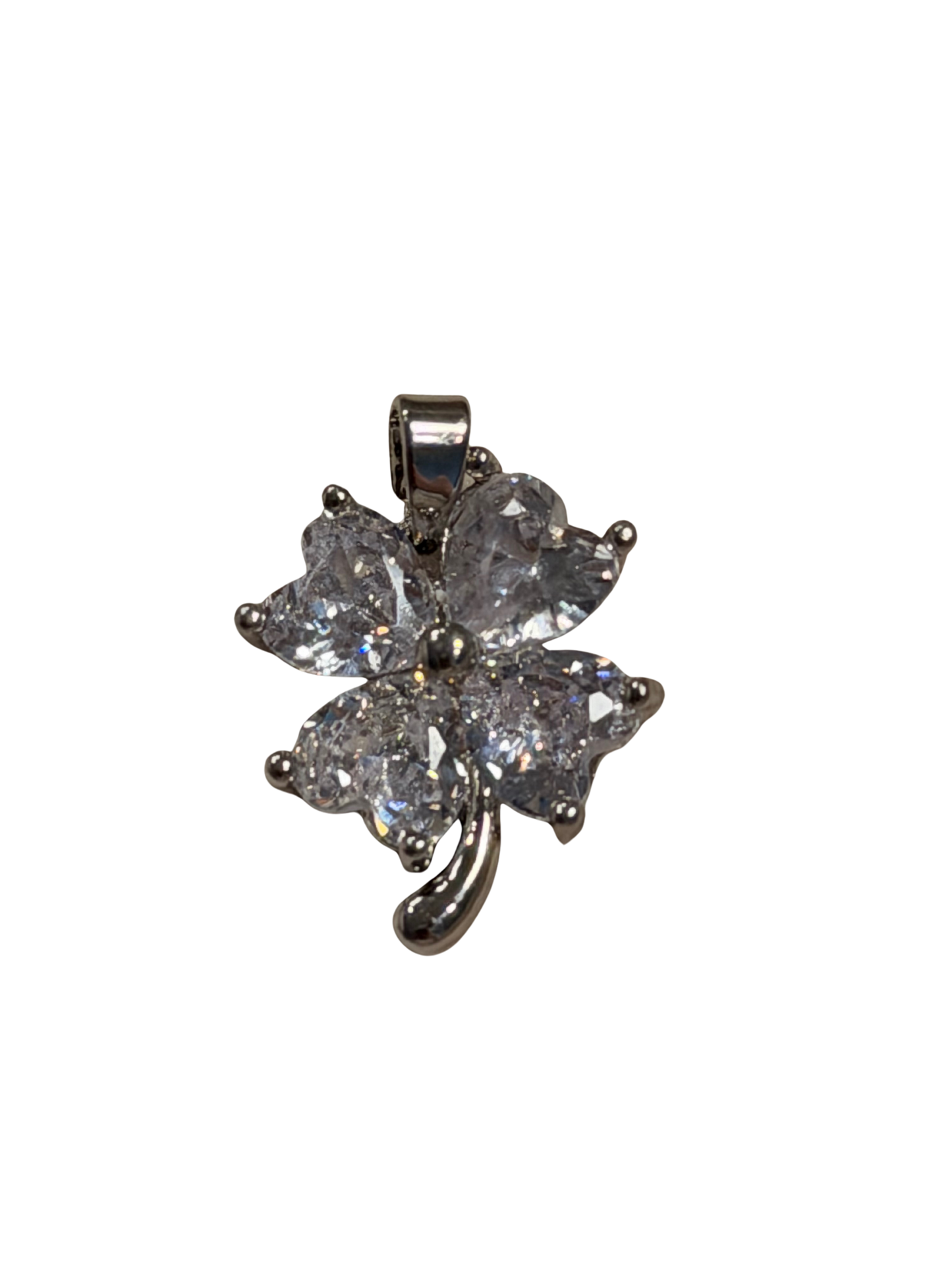 Silver Blossom