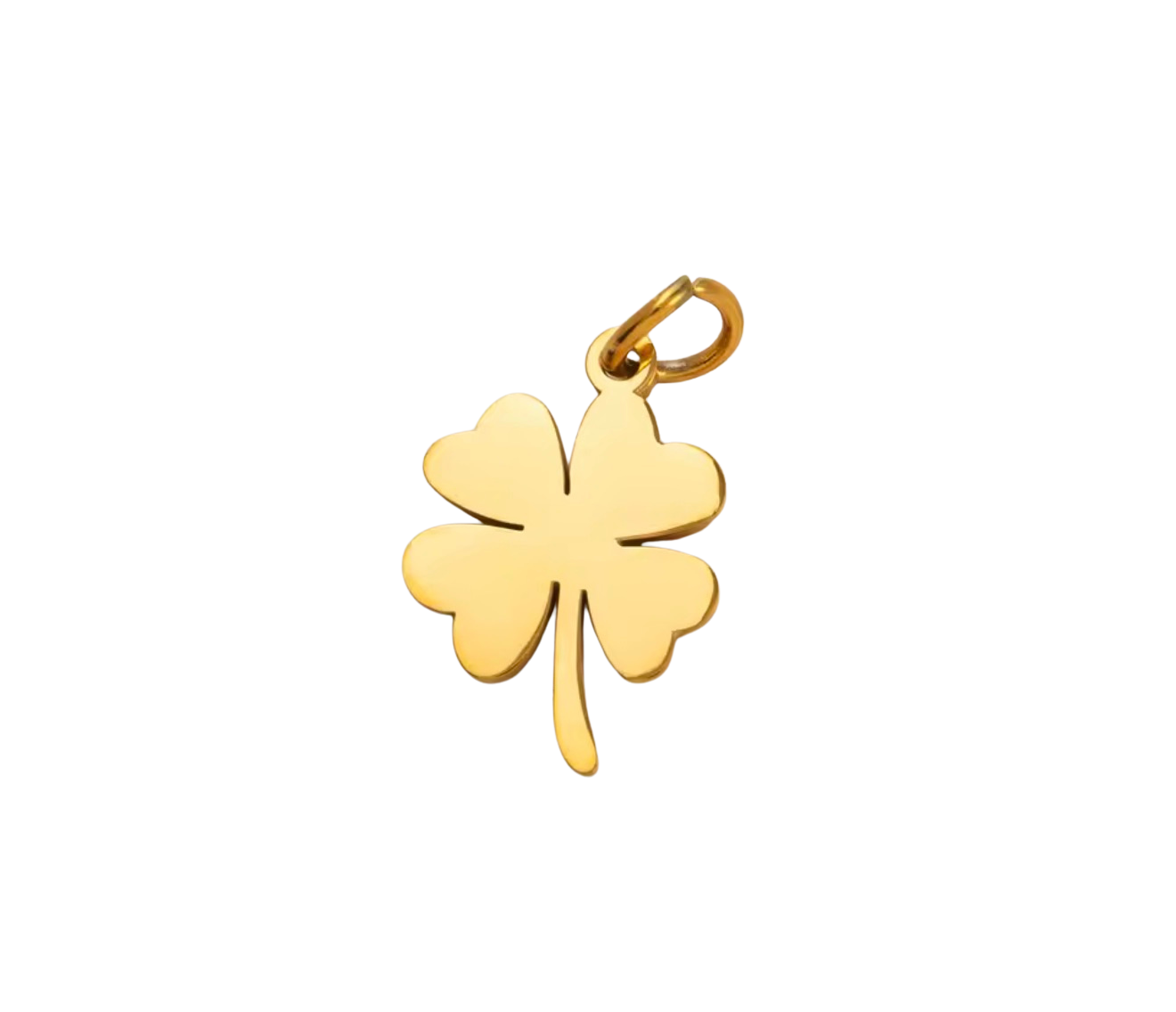 Clover Charm