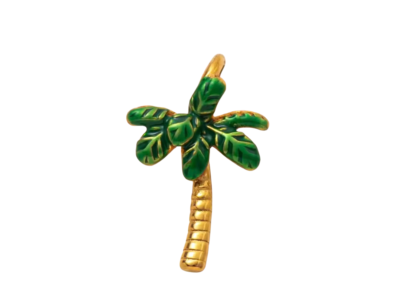 Palm tree Charm