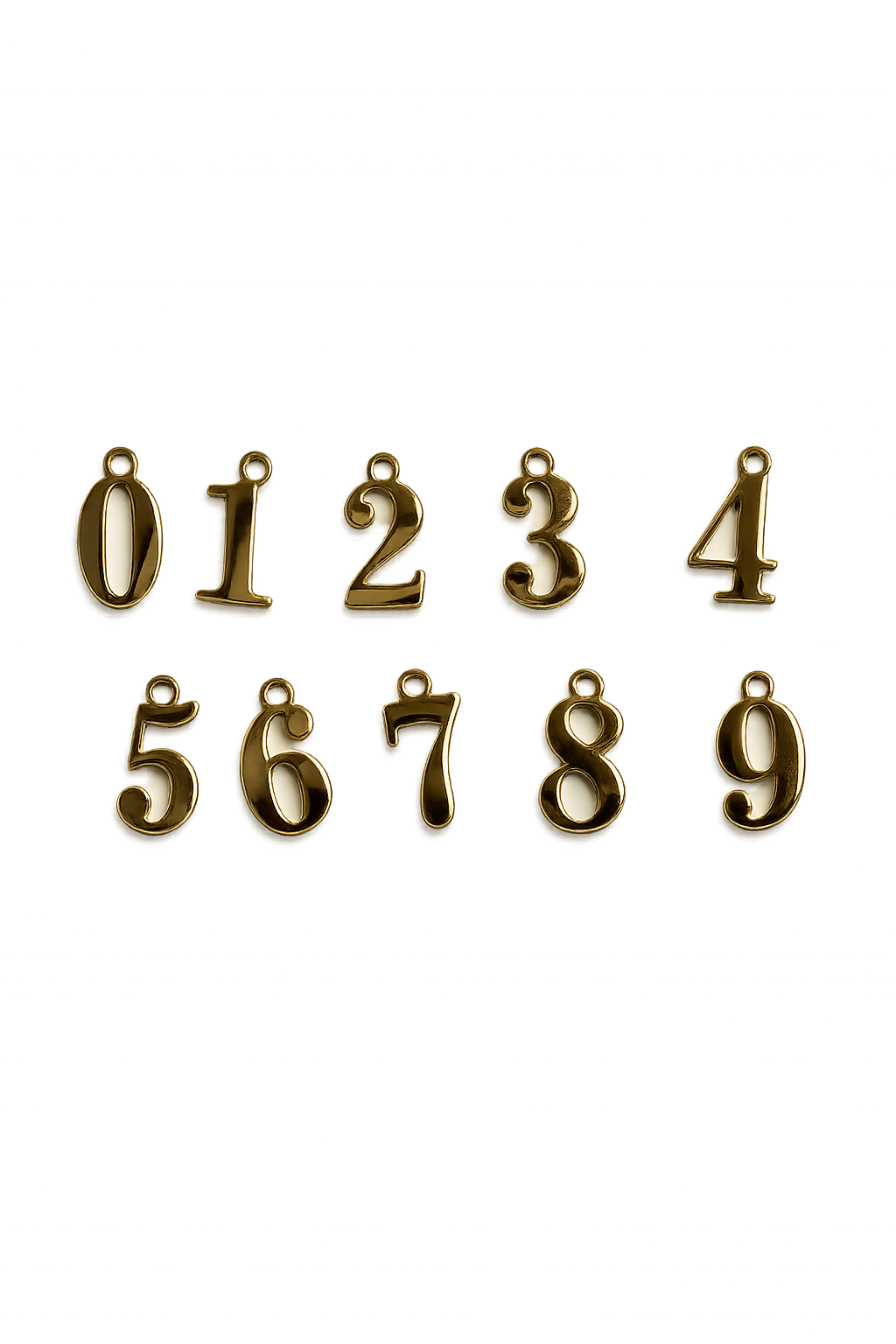 Gold Numbers