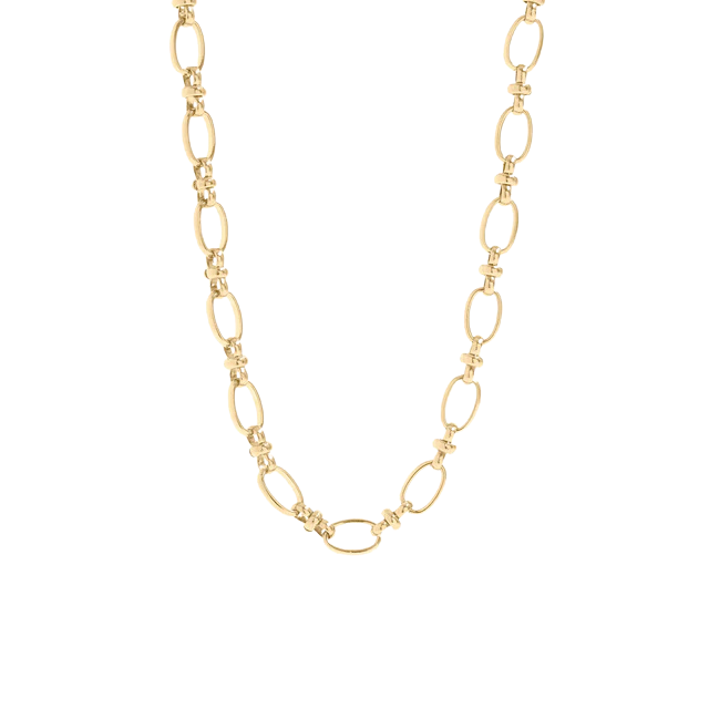 Knot Chain