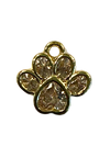 Forever Paw Charm