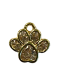 Forever Paw Charm
