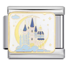 🏰 Moonlight Castle Italian Charm