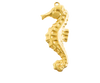 Seahorse Charm