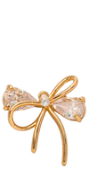 Bow Pendant