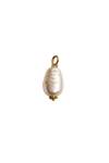 Eternal pearl charm