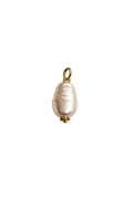Eternal pearl charm