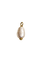 Eternal pearl charm