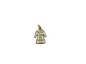 Golden Healer Charm (limited edition)