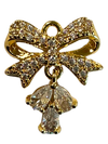 Bow Ornament