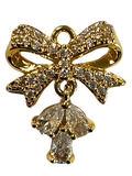 Bow Ornament