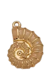 Conch Pendant