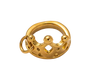 Crown Charm