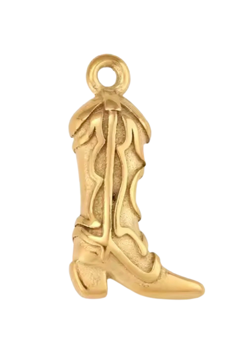 Country Girl Charm