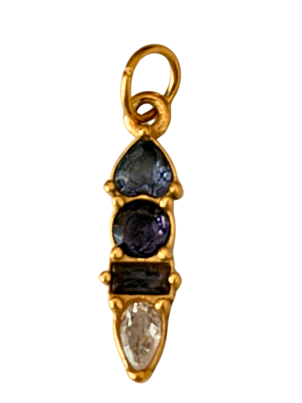 Birth Stone Pendant (limited time Only)