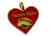 Taqueria Mucho Pendant