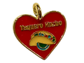 Taqueria Mucho Pendant