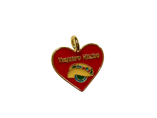 Taqueria Mucho Mi amor