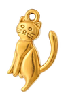 Gato Charm