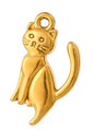 Gato Charm