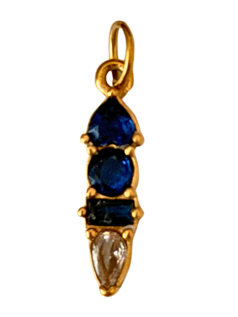 Birth Stone Pendant (limited time Only)
