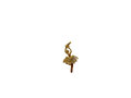 Ballerina Charm