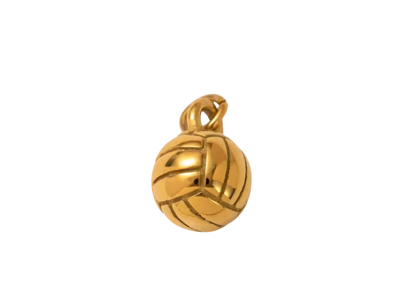 Volleyball Charm