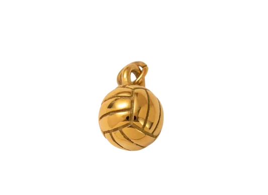 Volleyball Charm