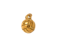 Volleyball Charm