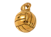 Volleyball Charm