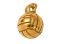 Volleyball Charm