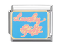 Lucky Girl Energy Charm