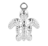 Silver Turtle