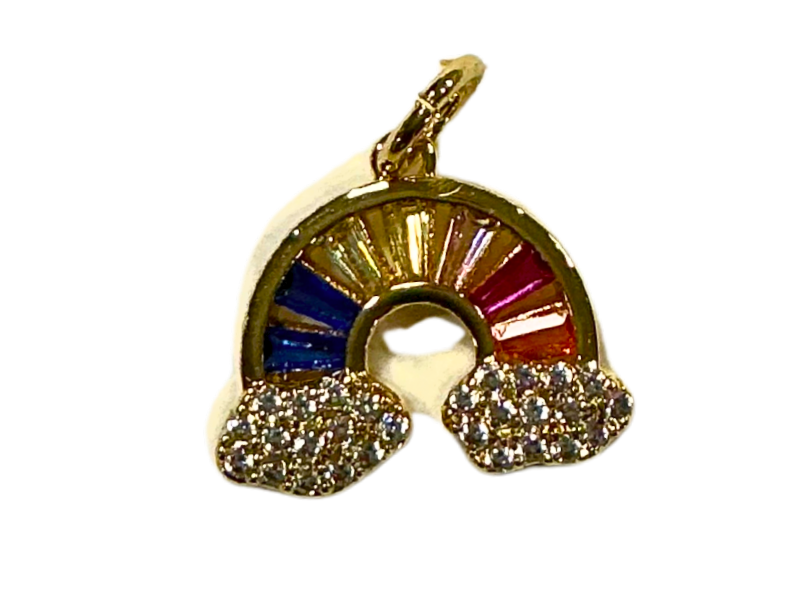 Ivf Rainbow Charm