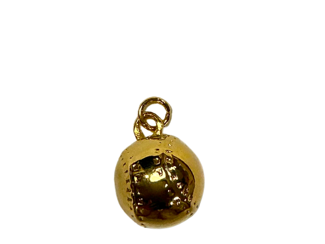 The Rangers Charm