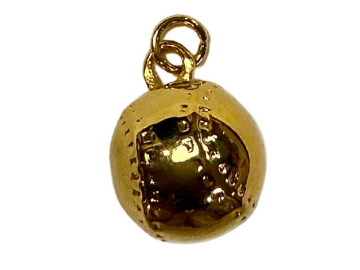 The Rangers Charm
