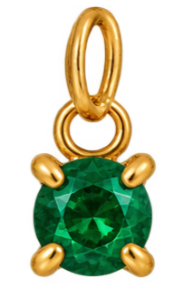 Birth Stones Charms