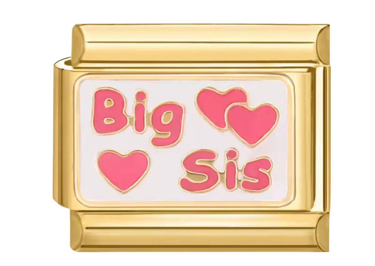 Big Sis Charm