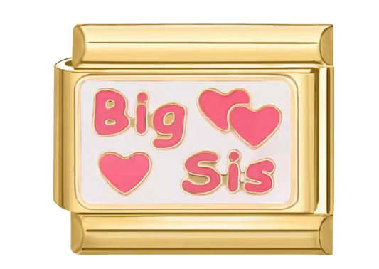 Big Sis Charm
