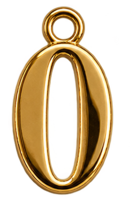 Gold Numbers